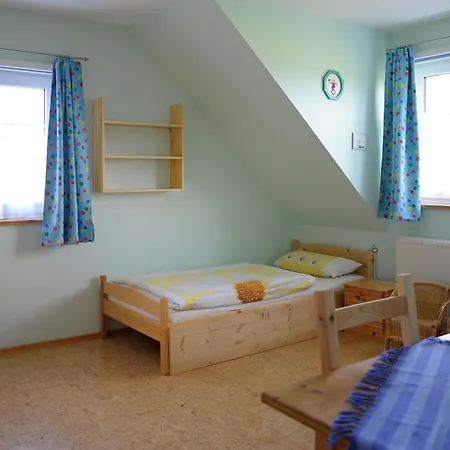 Lejlighed Hof Zuernen - *