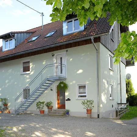 Hof Zuernen - Wolfegg